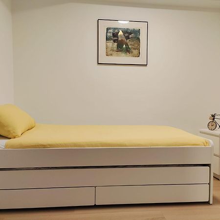 Bright & Cozy Appartment In Bruksela Zewnętrze zdjęcie