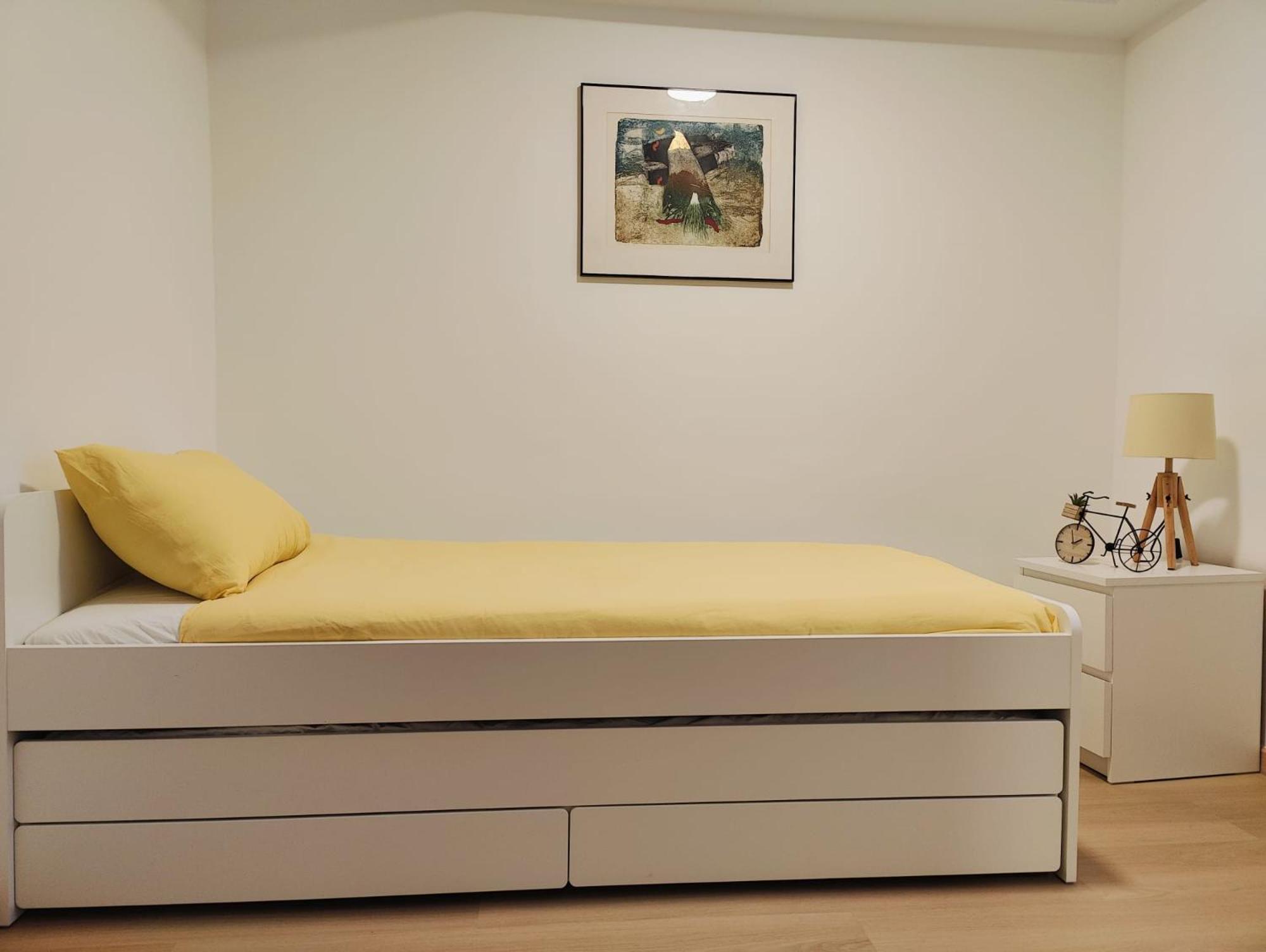 Bright & Cozy Appartment In Bruksela Zewnętrze zdjęcie