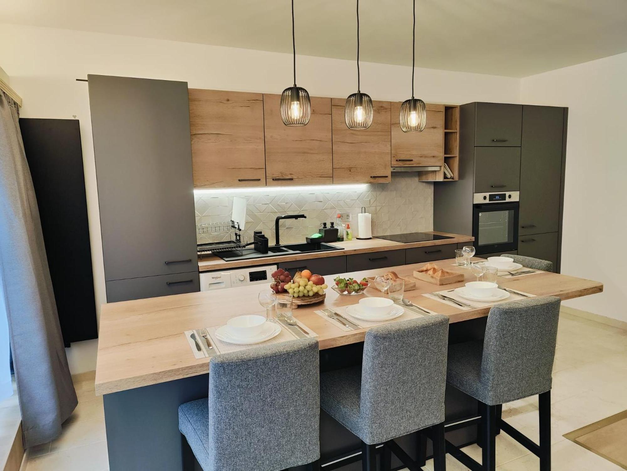 Bright & Cozy Appartment In Bruksela Zewnętrze zdjęcie