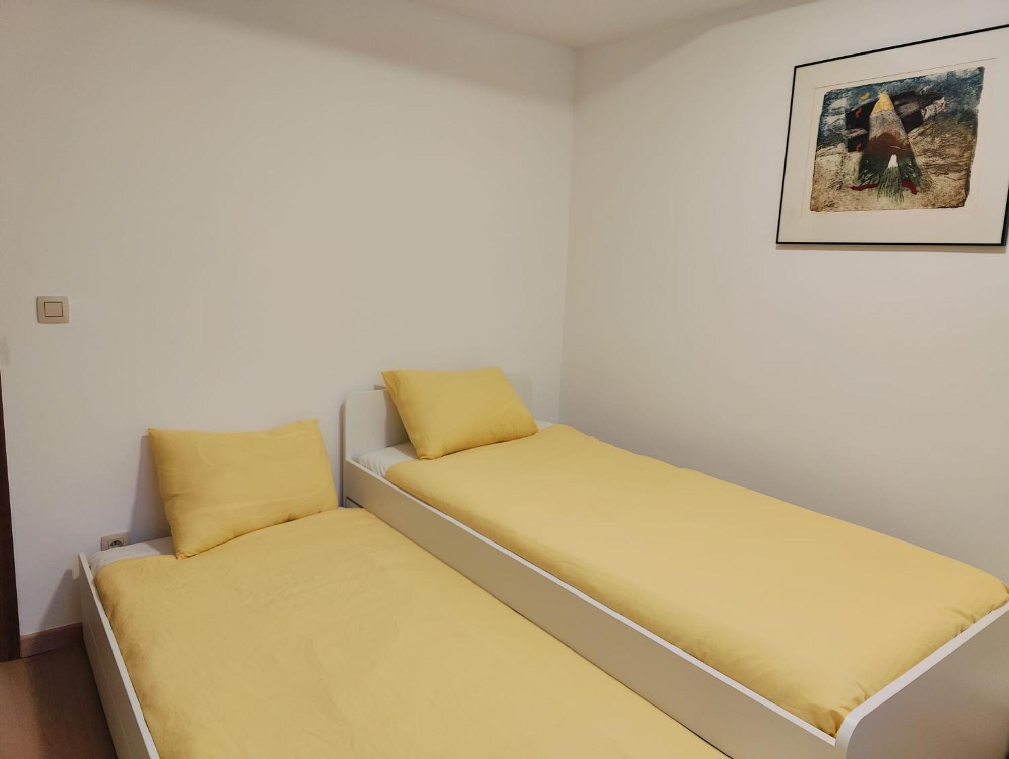 Bright & Cozy Appartment In Bruksela Zewnętrze zdjęcie