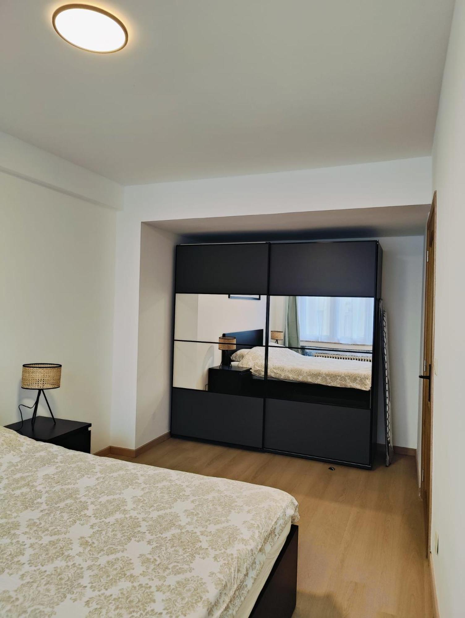 Bright & Cozy Appartment In Bruksela Zewnętrze zdjęcie